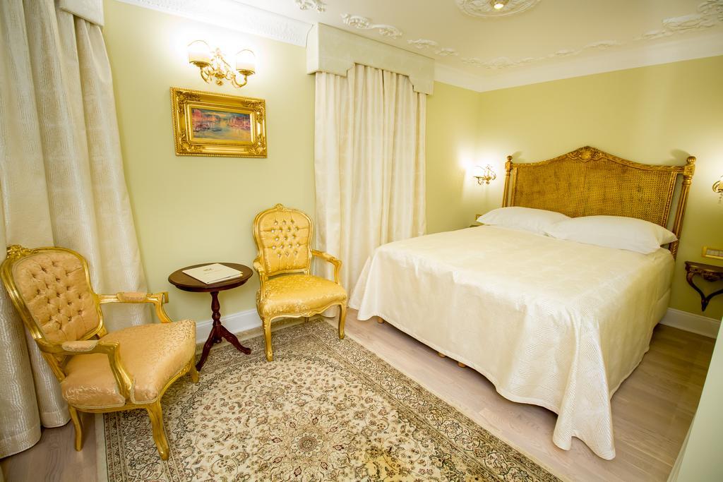 Palazzo Venezia-Adults Only Panzió Zára Kültér fotó